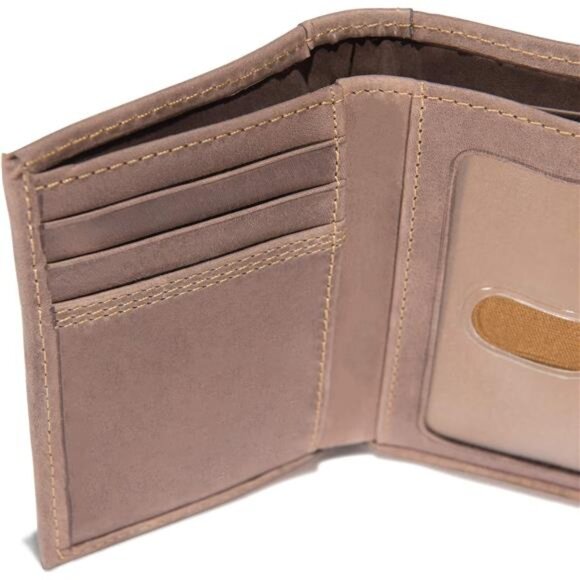 Men's Rodeo Wallet - Picture 4 of 7